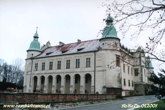 Baranów Sandomierski