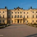 Zamek w Białymstoku