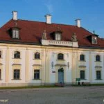 Zamek w Białymstoku