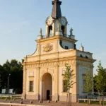 Zamek w Białymstoku