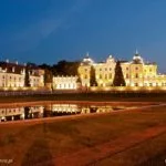 Zamek w Białymstoku
