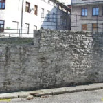 Mury obronne Bielska