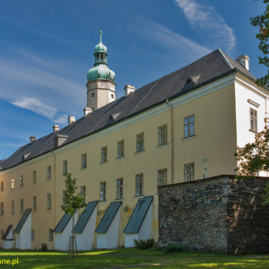Zamek w Bruntalu