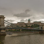 Zamek w Budapeszcie