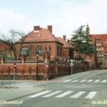 Zamek w Chełmnie