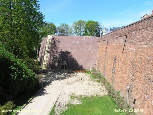 Ufortyfikowany klasztor jasnog&oacute;rski w Częstochowie