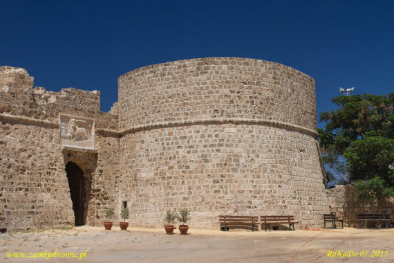 Famagusta