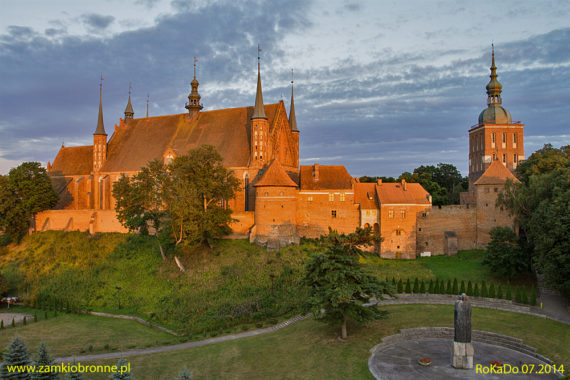 Frombork