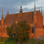 Ufortyfikowane wzgórze katedralne we Fromborku