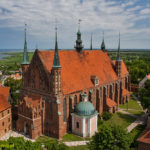 Ufortyfikowane wzgórze katedralne we Fromborku