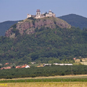 Zamek Füzer