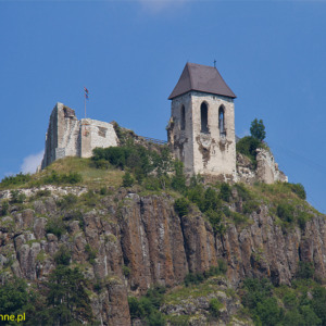 Zamek Füzer