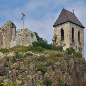 Zamek Füzer