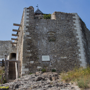 Zamek Füzer