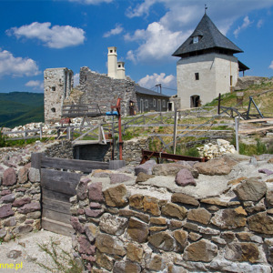 Zamek Füzer