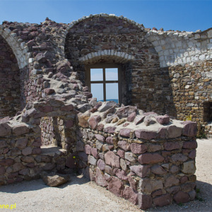 Zamek Füzer