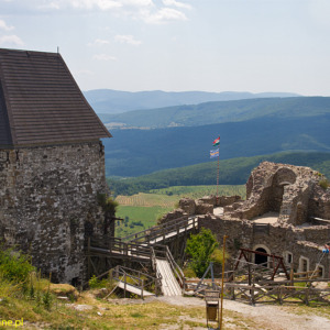 Zamek Füzer