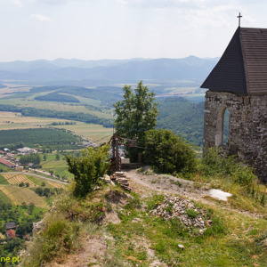 Zamek Füzer