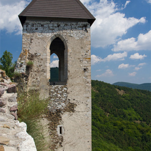 Zamek Füzer