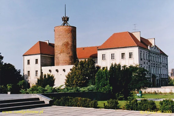 Głogów