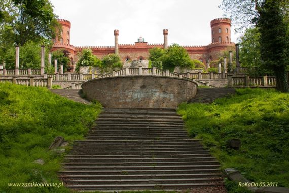 Kamieniec Ząbkowicki