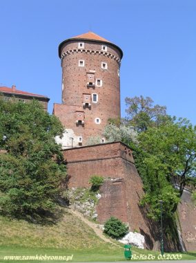 Zamek Królewski na Wawelu