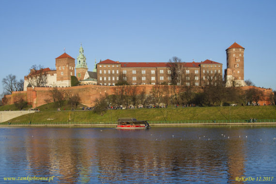 Kraków Wawel