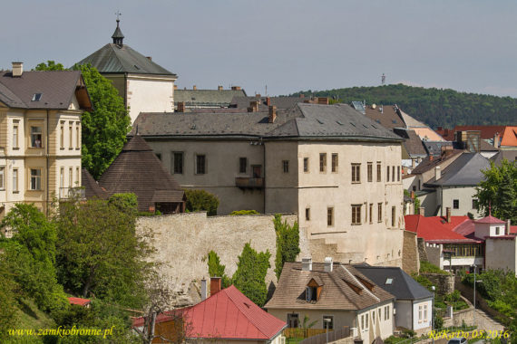 Kutna Hora hradek