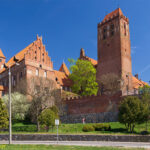 Zamek w Kwidzynie