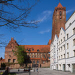 Zamek w Kwidzynie