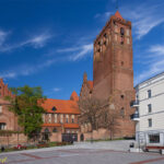 Zamek w Kwidzynie