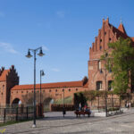 Zamek w Kwidzynie