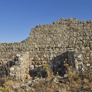 Zamek Lardos