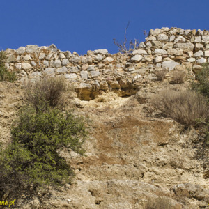 Zamek Lardos