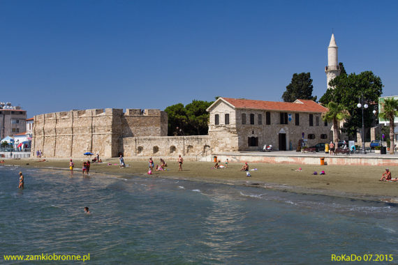 Larnaka