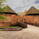 Zamek w Międzyrzeczu