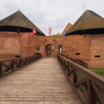 Zamek w Międzyrzeczu