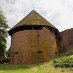 Zamek w Międzyrzeczu