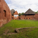 Zamek w Międzyrzeczu