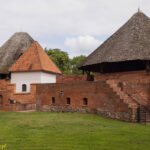 Zamek w Międzyrzeczu