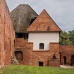 Zamek w Międzyrzeczu