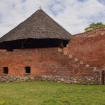 Zamek w Międzyrzeczu