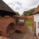 Zamek w Międzyrzeczu