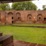 Zamek w Międzyrzeczu