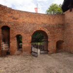 Zamek w Międzyrzeczu