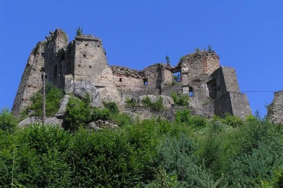 Odrzykoń