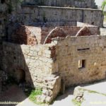 Zamek Kamieniec w Odrzykoniu