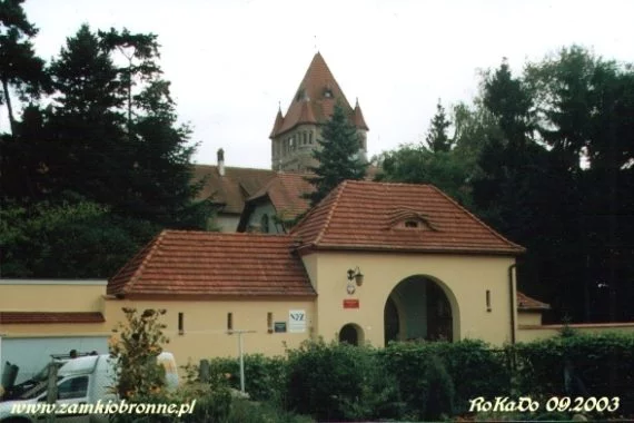 Osieczna