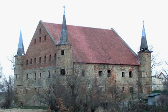 Piotrowice Świdnickie