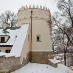 Zamek w Przemyślu